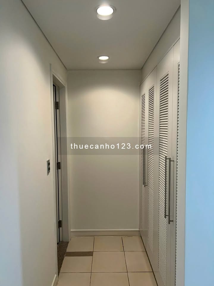 Cho Thuê Căn Hộ 110m2 3 Phòng Ngủ - BOTANIC TOWER - Nguyễn Thượng Hiền - GIÁ 16TR/ LH 0906.887.586 - Ảnh 8