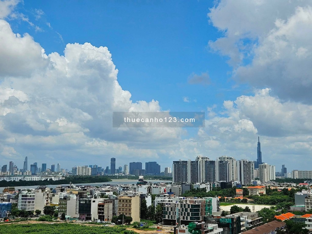 Cho thuê siêu phẩm 2PN nhà mới 100% tại Victoria Village - Ảnh 11