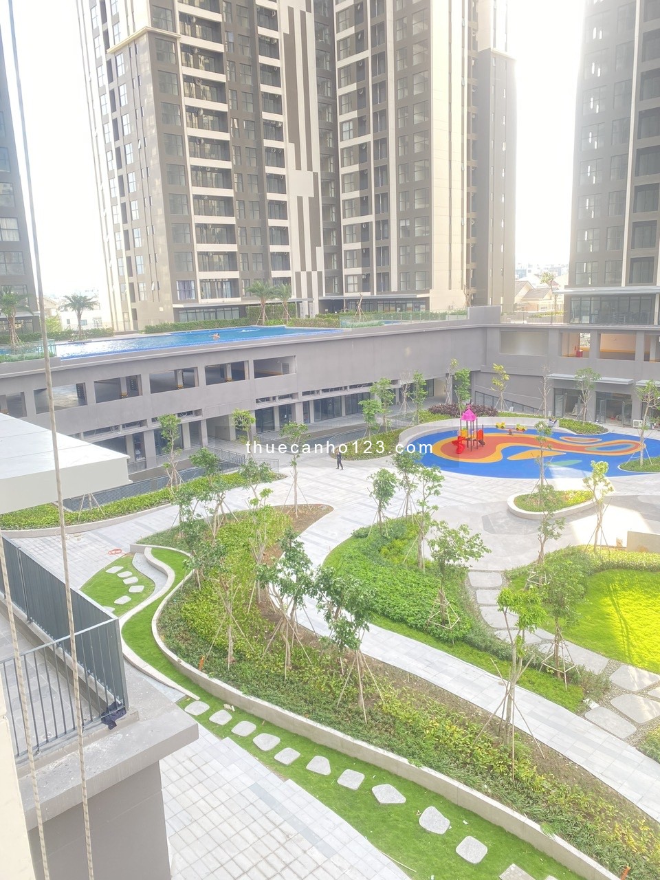 VICTORIA VILLAGE, NHÀ MỚI ĐẸP NHẸ NHÀNG NHƯ HÌNH - SẴN NHẬN NHÀ 19 TRIỆU - Ảnh 5