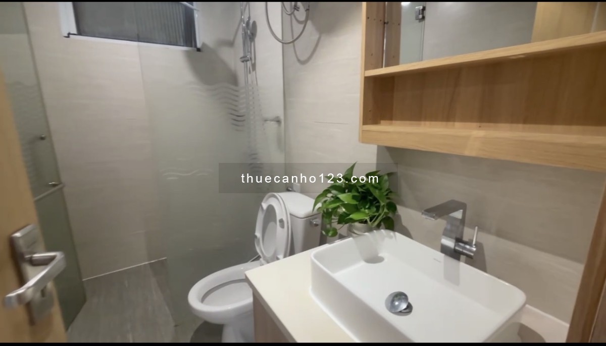CHO THUÊ CĂN HỘ 2PN 78M2 FULL NT TẠI CHUNG CƯ F.HOME ZEN ĐÀ NẴNG CHỈ 17TR - Ảnh 5