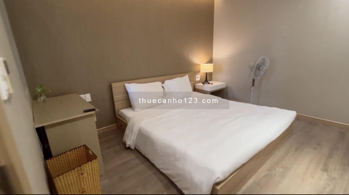 CHO THUÊ CĂN HỘ 2PN 78M2 FULL NT TẠI CHUNG CƯ F.HOME ZEN ĐÀ NẴNG CHỈ 17TR - Ảnh 4