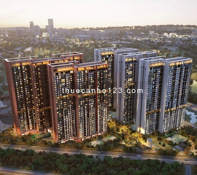 Cho thuê quỹ căn Lumi Hà Nội 28/09 quỹ hơn 100 căn - Ảnh 2