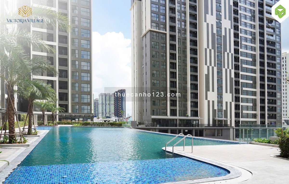 VICTORIA VILLAGE, NHÀ MỚI ĐẸP NHẸ NHÀNG NHƯ HÌNH - SẴN NHẬN NHÀ 19 TRIỆU - Ảnh 6