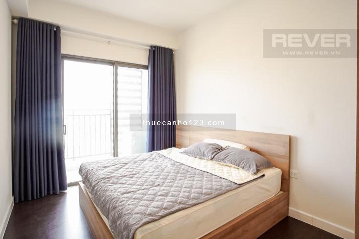 Cho thuê căn hộ 3PN đủ NT tại chung cư The Sun Avenue giá siêu rẻ chỉ 21 triệu/tháng - Ảnh 3