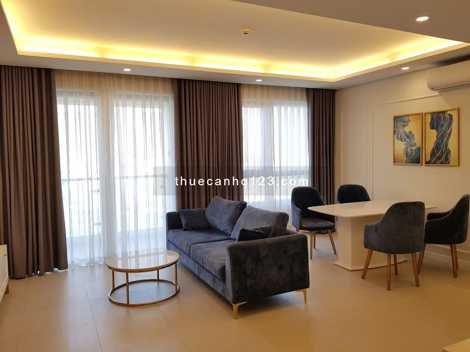 GIÁ TỐT ĐẢO KIM CƯƠNG 2PN FULL NỘI THẤT VIEW SÔNG GIÁ CHỈ 23TR/ THÁNG. TƯ VẤN VÀ XEM NHÀ 24/7. - Ảnh 7