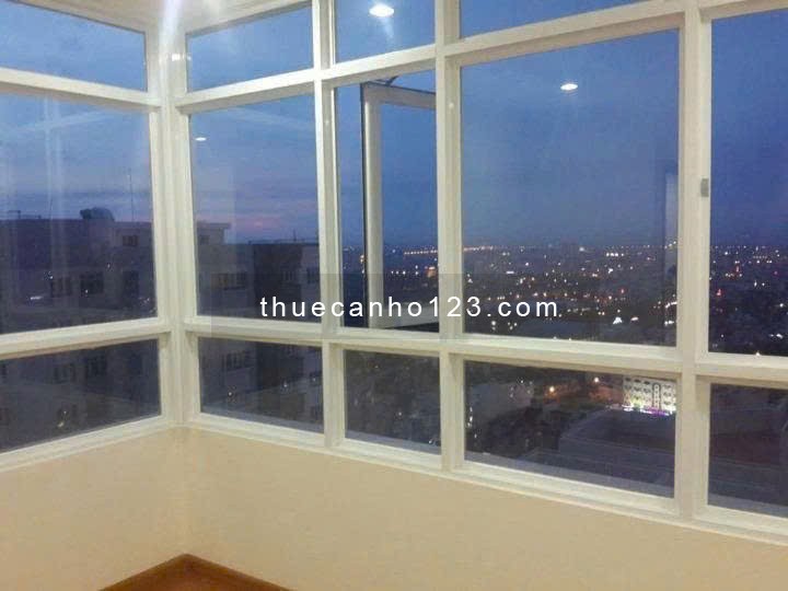 Cho thuê căn hộ Him Lam Chợ Lớn DT 102m2, 2PN 2WC, nhà trống, giá 12 triệu/tháng LH 0933481089 - Ảnh 6