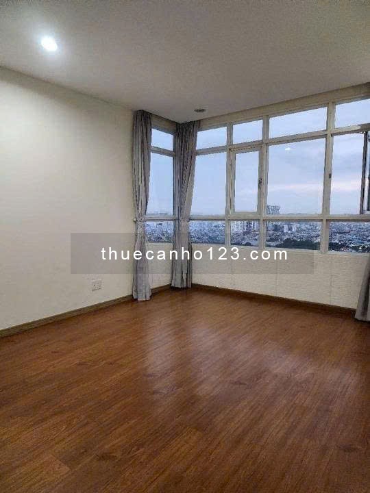 Cho thuê căn hộ Him Lam Chợ Lớn DT 102m2, 2PN 2WC, nhà trống, giá 12 triệu/tháng LH 0933481089 - Ảnh 5