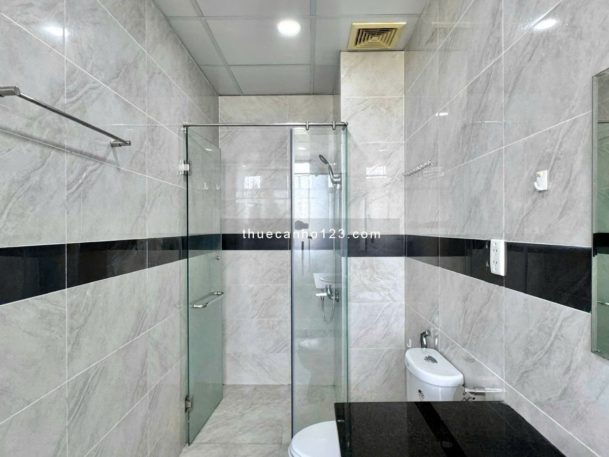Khai trương căn hộ ban công máy giặt riêng chỉ 7.x còn fix giáp quận Phú Nhuận, Quận 1, Thủ Đức - Ảnh 7