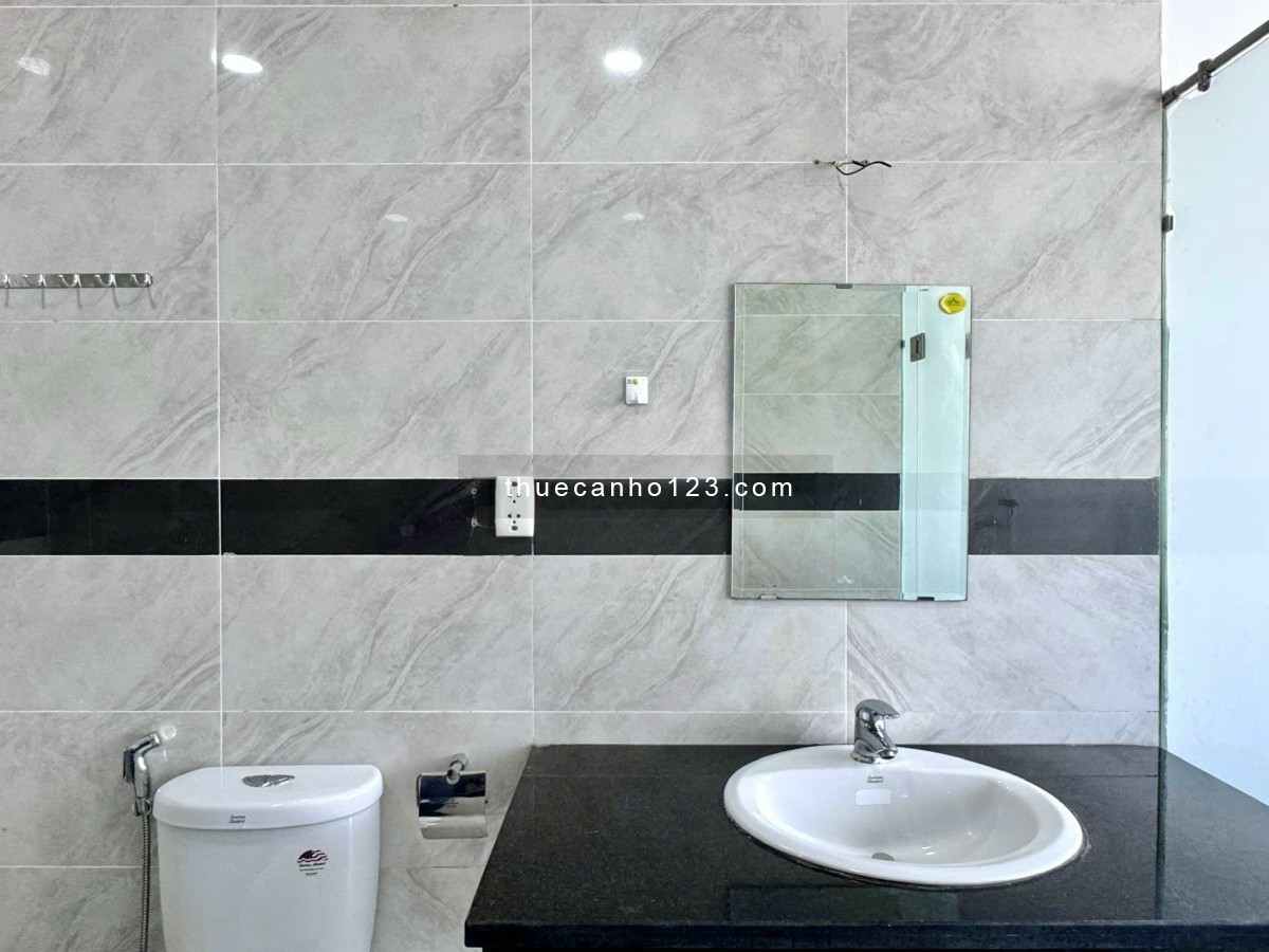Khai trương căn hộ ban công máy giặt riêng chỉ 7.x còn fix giáp quận Phú Nhuận, Quận 1, Thủ Đức - Ảnh 8