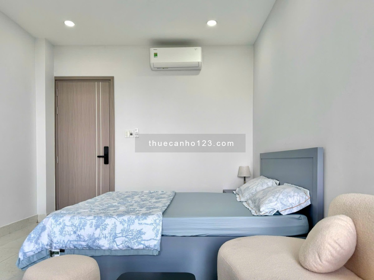 Khai trương căn hộ ban công máy giặt riêng chỉ 7.x còn fix giáp quận Phú Nhuận, Quận 1, Thủ Đức - Ảnh 11