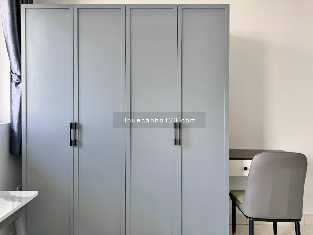 Khai trương căn hộ ban công máy giặt riêng chỉ 7.x còn fix giáp quận Phú Nhuận, Quận 1, Thủ Đức - Ảnh 12