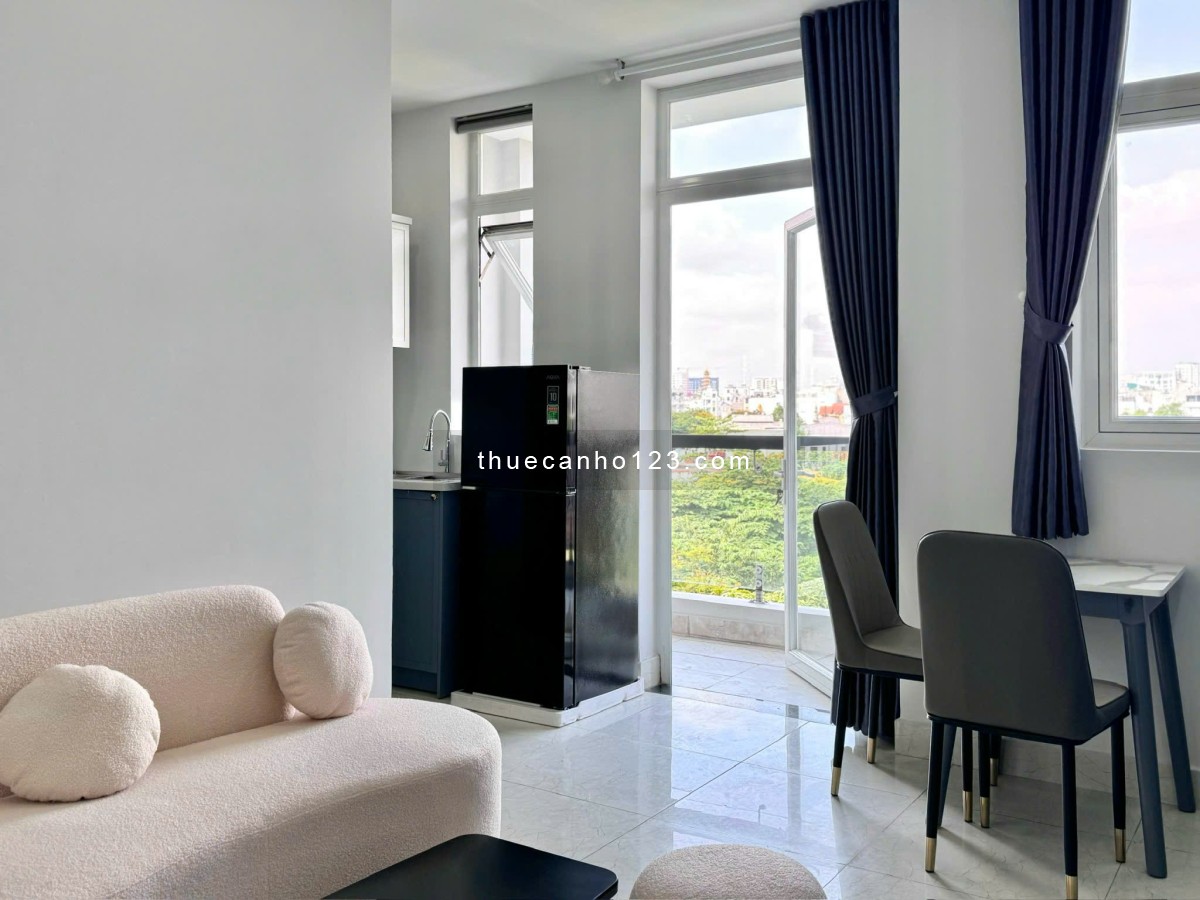 Khai trương căn hộ ban công máy giặt riêng chỉ 7.x còn fix giáp quận Phú Nhuận, Quận 1, Thủ Đức - Ảnh 15