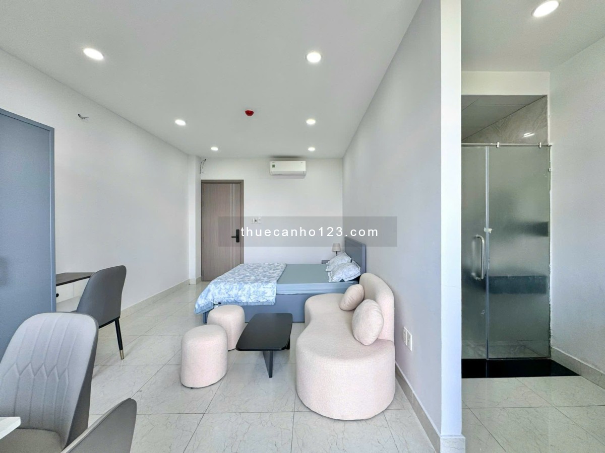 Khai trương căn hộ ban công máy giặt riêng chỉ 7.x còn fix giáp quận Phú Nhuận, Quận 1, Thủ Đức - Ảnh 18