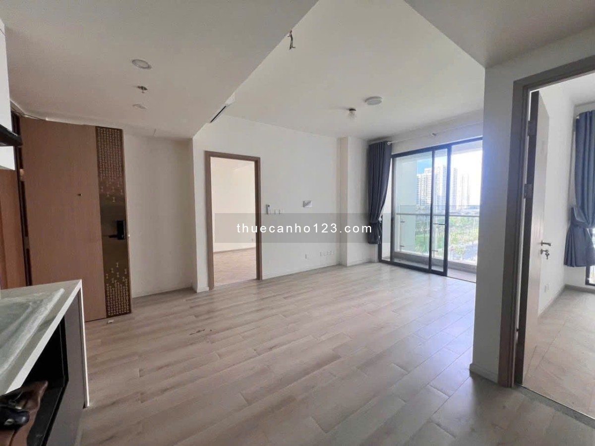Chung cư PiCity TX13 Quận12 DT 58m2, 2PN, NTCB cho thuê giá 8 triệu/tháng - Ảnh 4