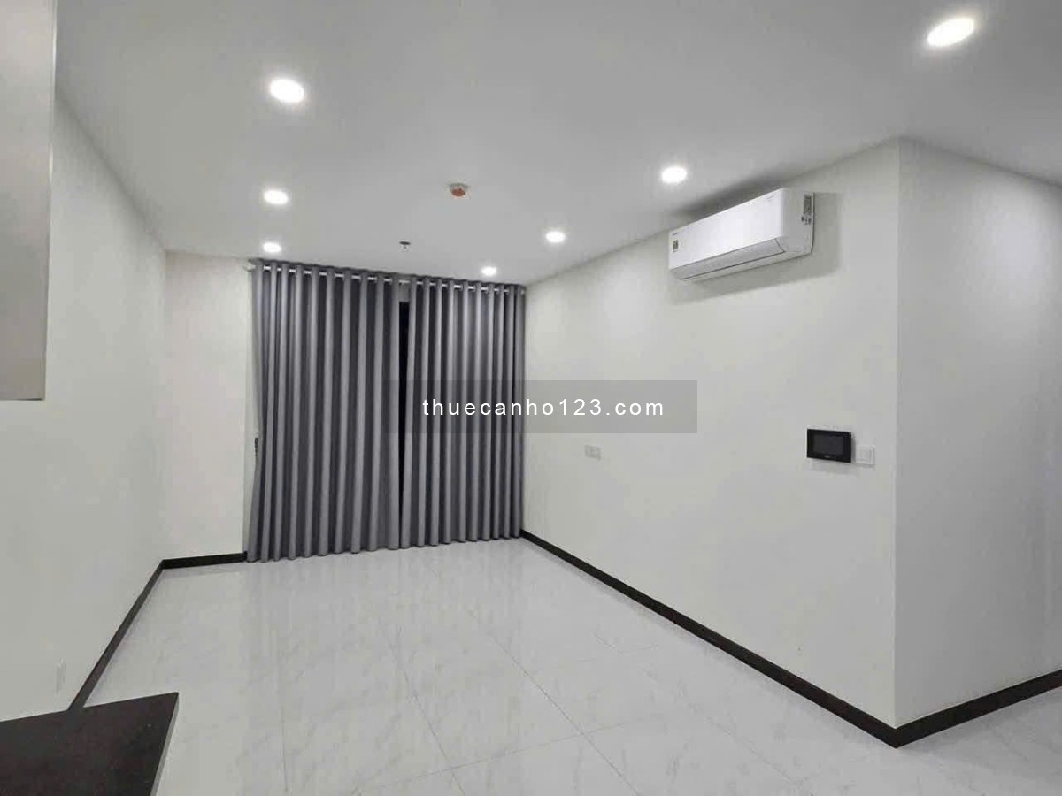 Cho thuê căn hộ cao cấp Picity High Park DT 60m2, 2PN, giá 7,5 triệu/tháng - Ảnh 3