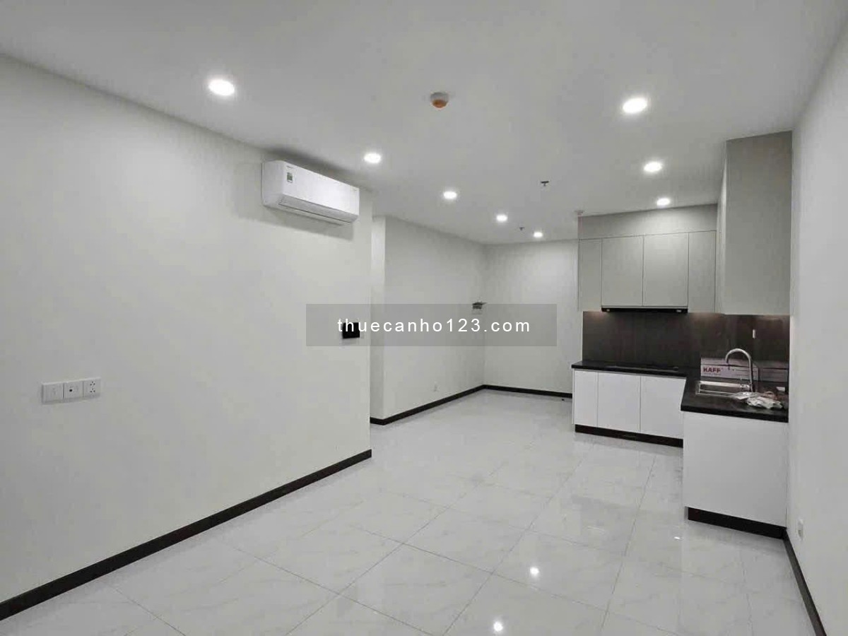 Cho thuê căn hộ cao cấp Picity High Park DT 60m2, 2PN, giá 7,5 triệu/tháng - Ảnh 1