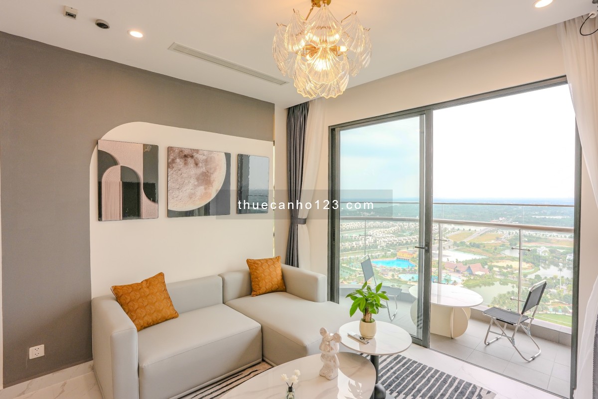 Cho thuê căn hộ chính chủ 2-3PN, DT từ 66m2 tại Long Bình, giá chỉ từ 7 triệu/tháng - Ảnh 2