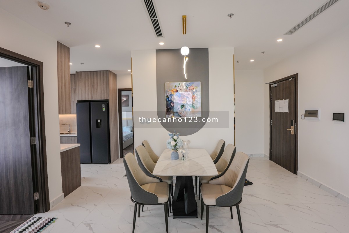 Cho thuê căn hộ chính chủ 2-3PN, DT từ 66m2 tại Long Bình, giá chỉ từ 7 triệu/tháng - Ảnh 6