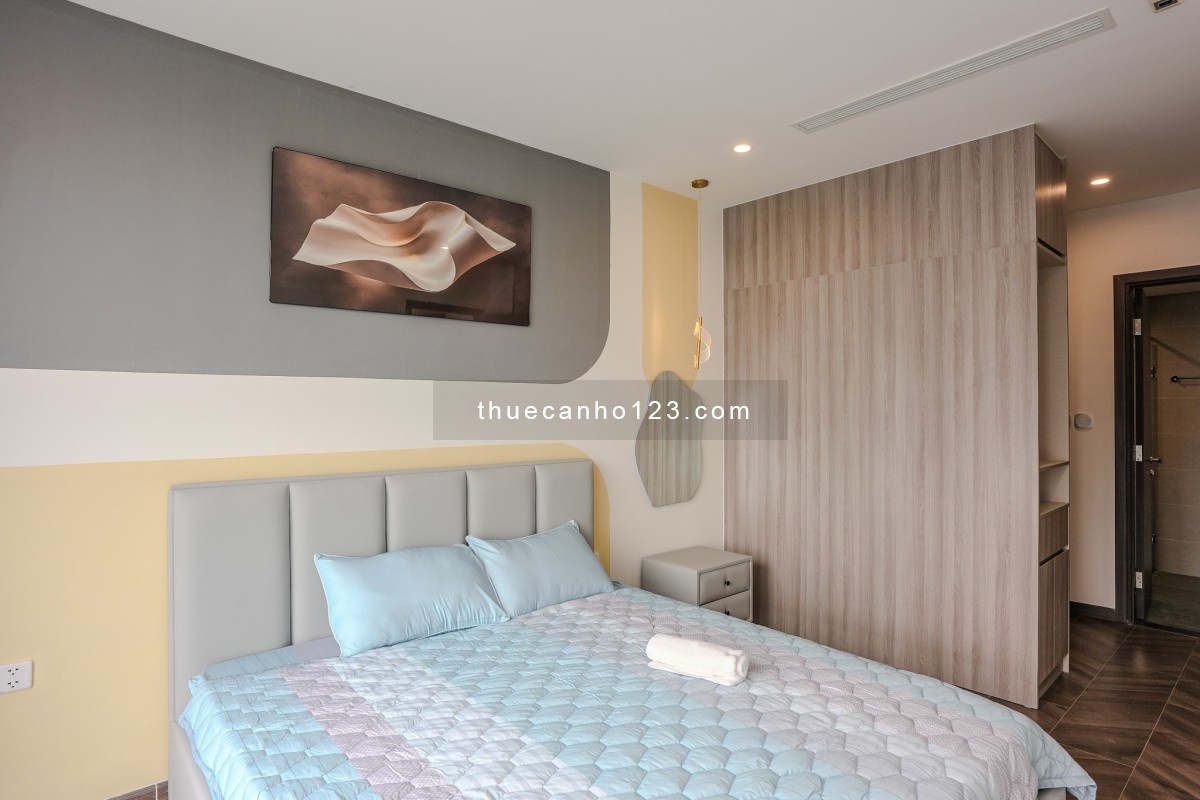 Cho thuê căn hộ chính chủ 2-3PN, DT từ 66m2 tại Long Bình, giá chỉ từ 7 triệu/tháng - Ảnh 10