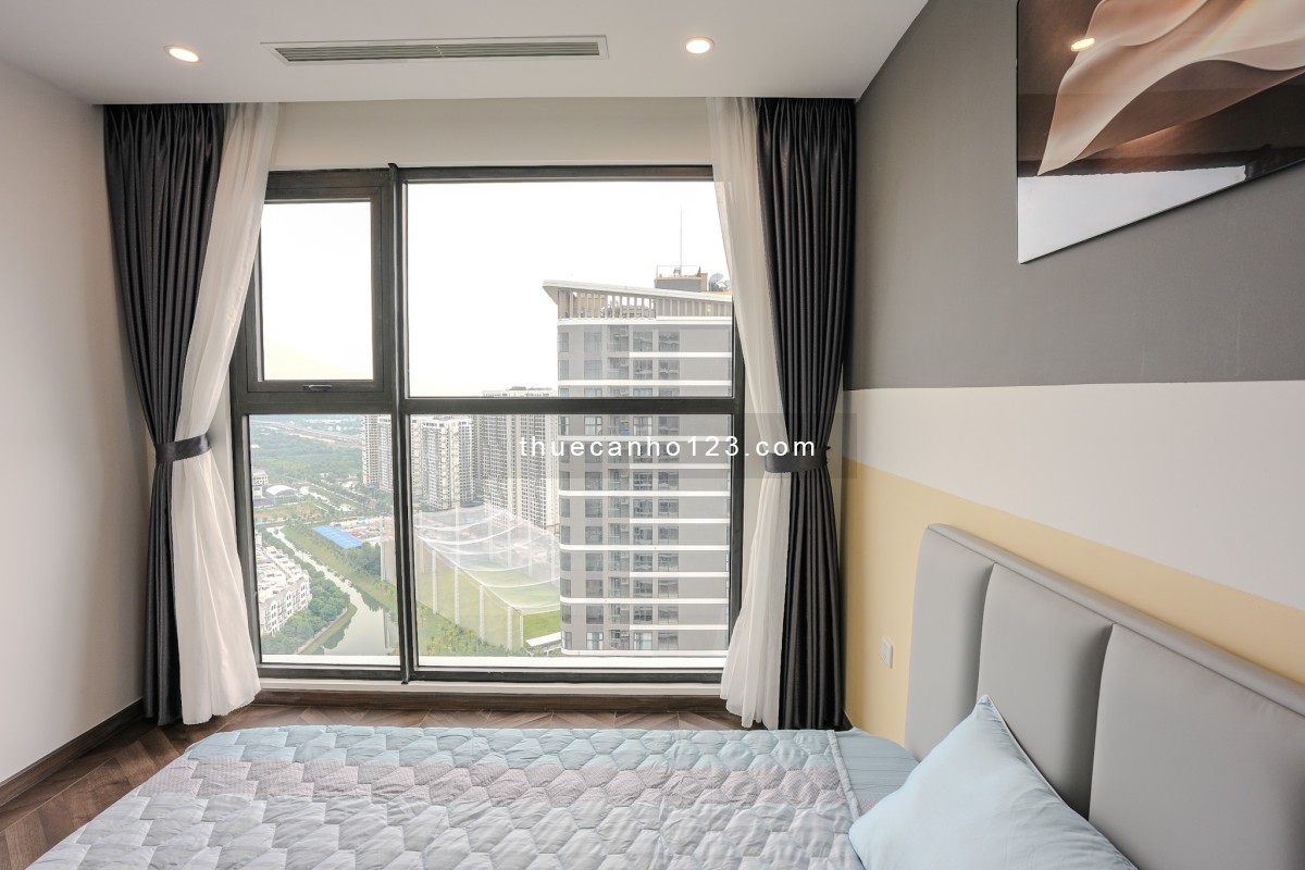 Cho thuê căn hộ chính chủ 2-3PN, DT từ 66m2 tại Long Bình, giá chỉ từ 7 triệu/tháng - Ảnh 12