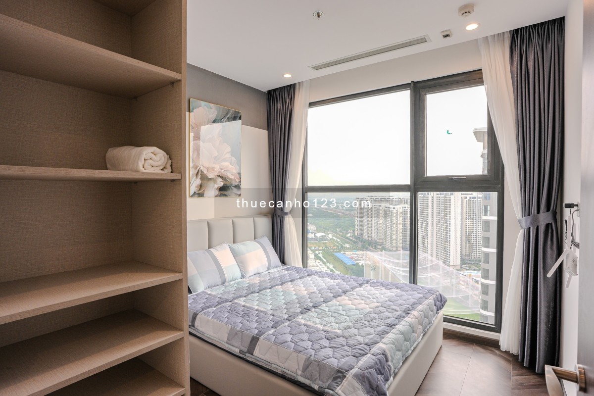 Cho thuê căn hộ chính chủ 2-3PN, DT từ 66m2 tại Long Bình, giá chỉ từ 7 triệu/tháng - Ảnh 13