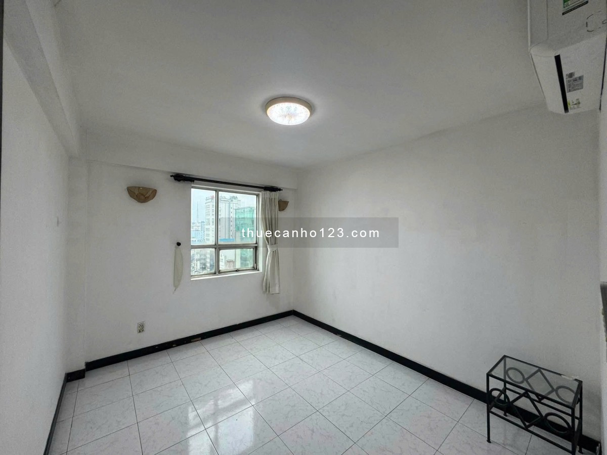 Cho thuê chung cư Thái An Nguyễn Văn Quá DT 83m2, 2PN, có ban công, đủ NT, giá 7,5 triệu/tháng - Ảnh 5