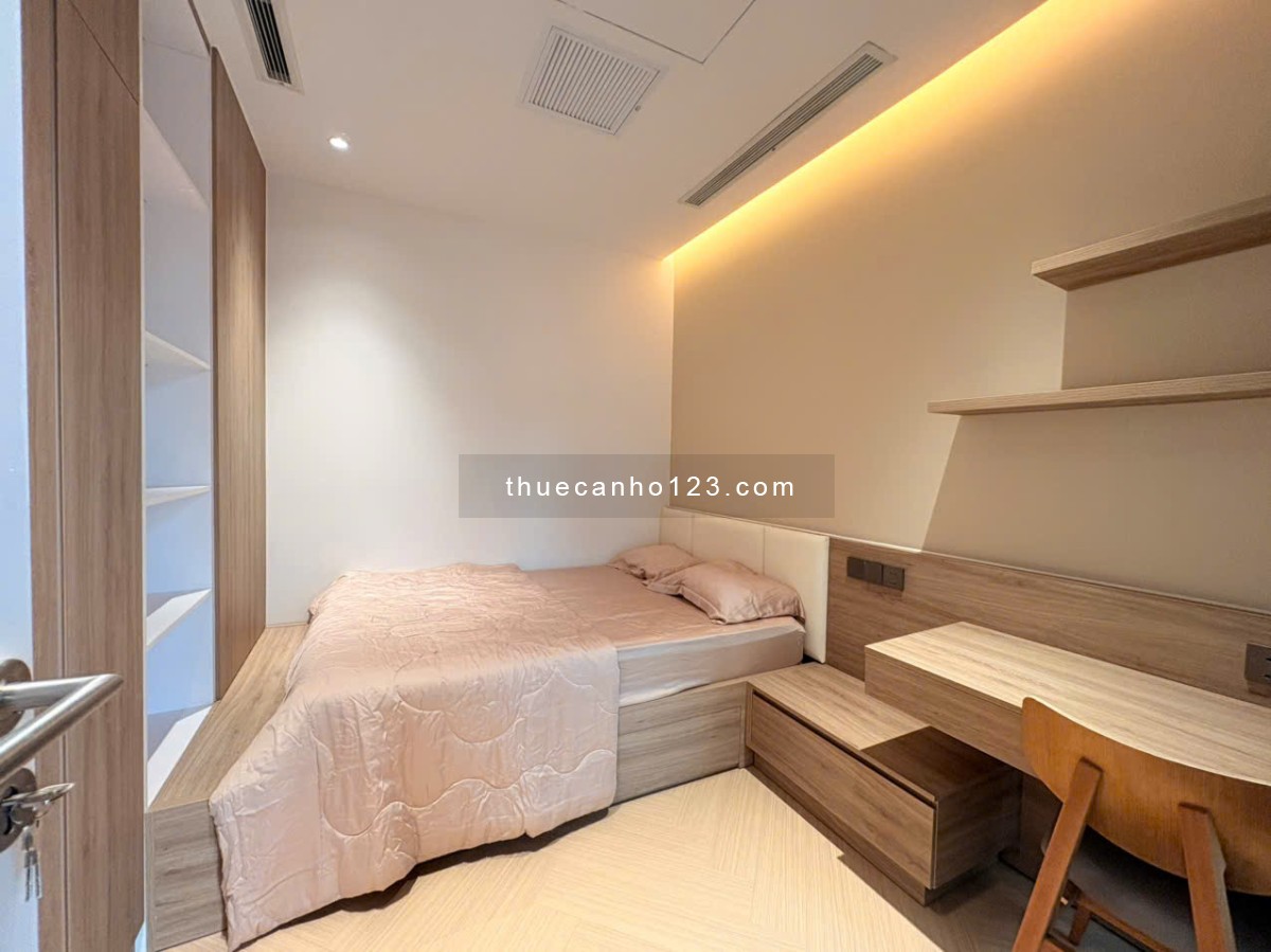 Cho Thuê Căn hộ VINHOMES GOLDEN RIVER BA SON QUẬN 1 - Ảnh 2