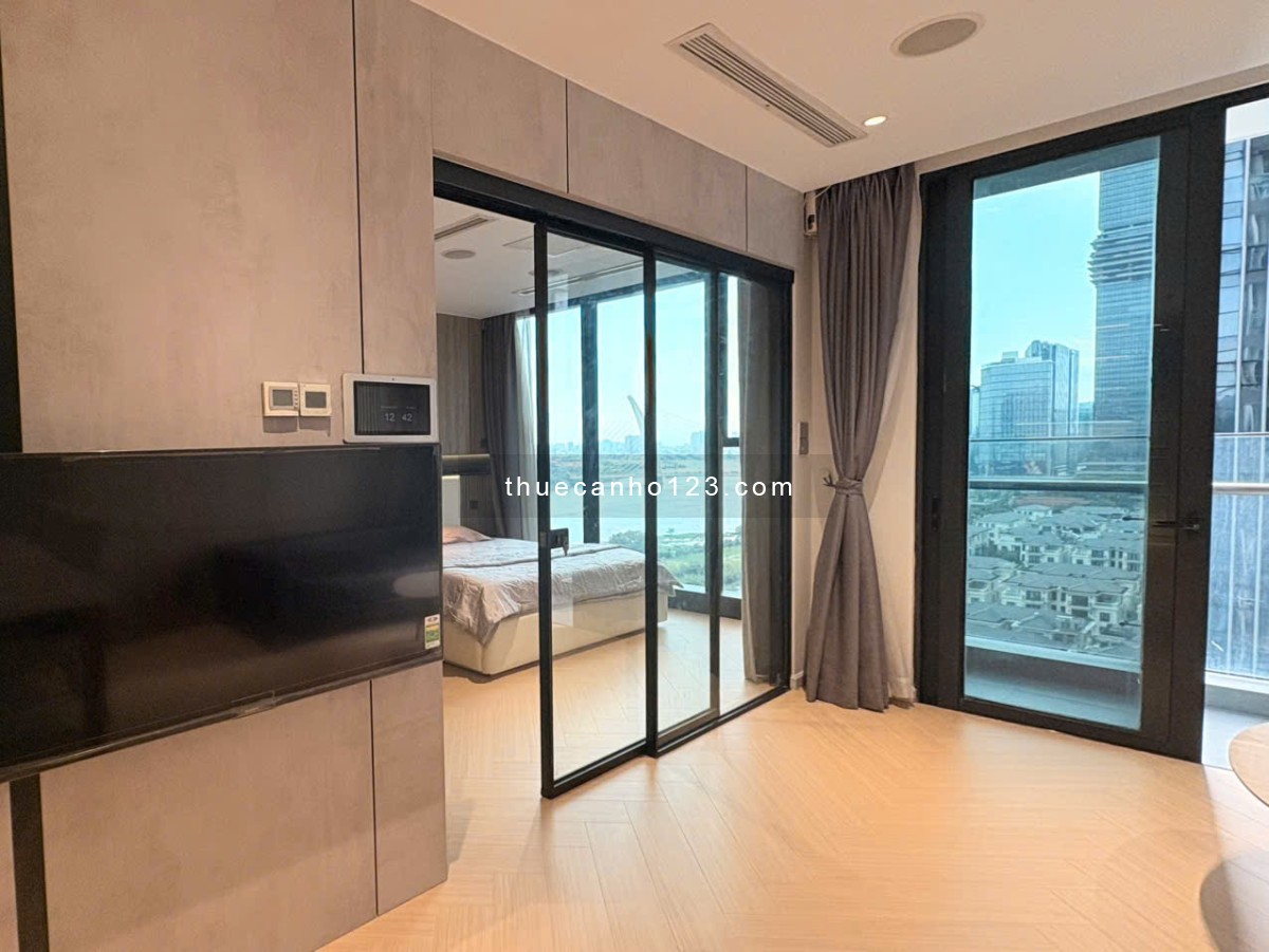 Cho Thuê Căn hộ VINHOMES GOLDEN RIVER BA SON QUẬN 1 - Ảnh 6