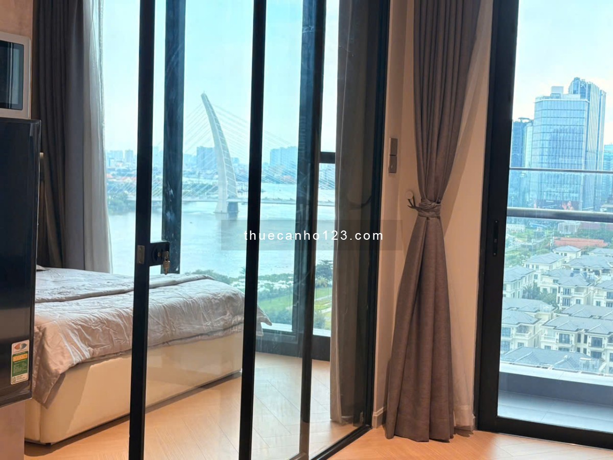 Cho Thuê Căn hộ VINHOMES GOLDEN RIVER BA SON QUẬN 1 - Ảnh 7