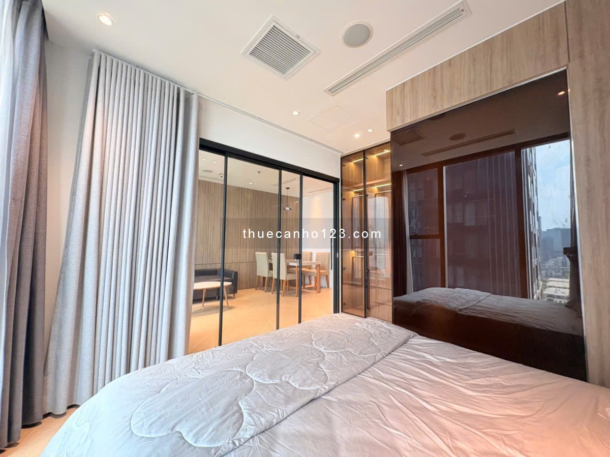 Cho Thuê Căn hộ VINHOMES GOLDEN RIVER BA SON QUẬN 1 - Ảnh 8