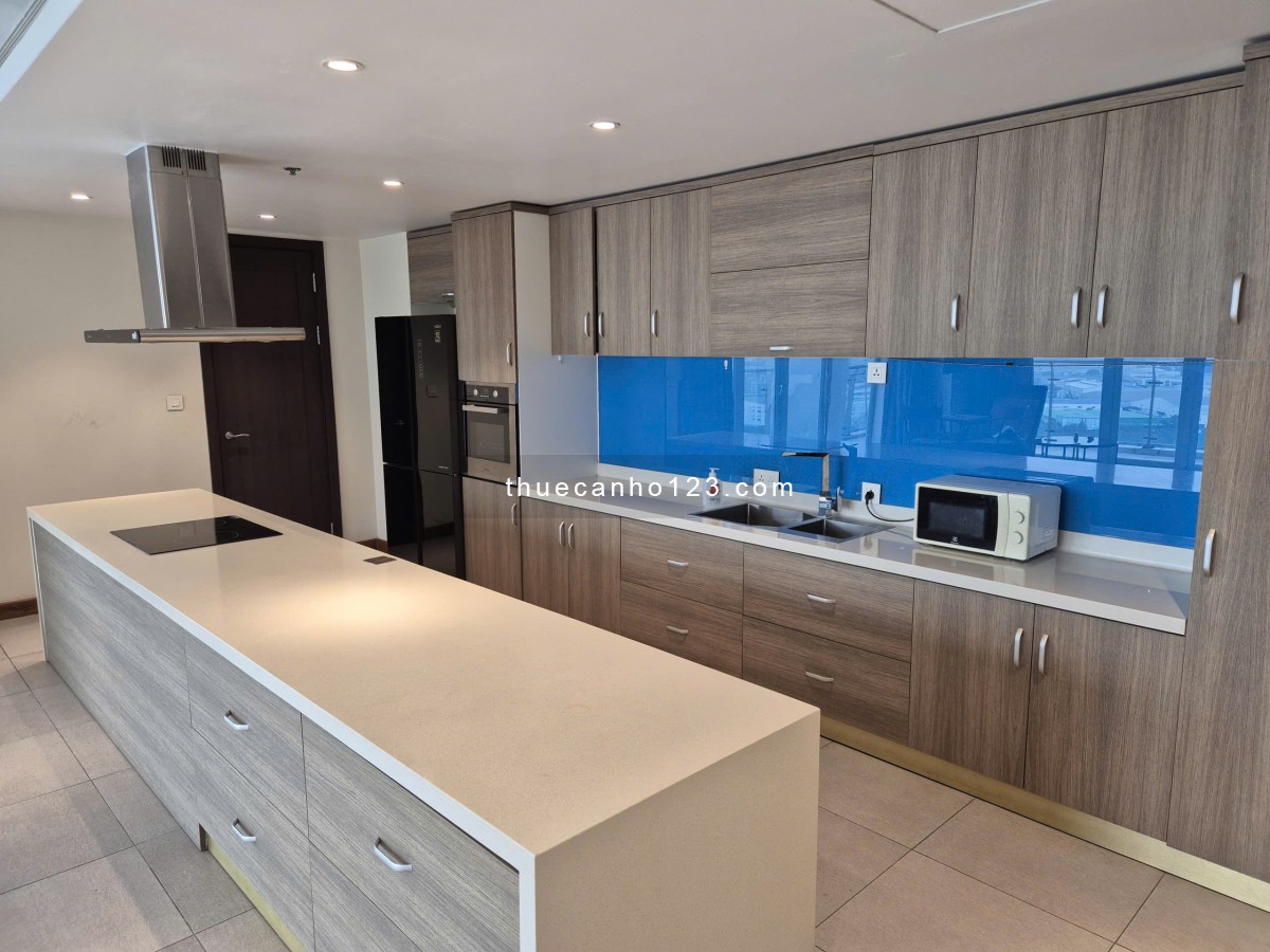 CHÍNH CHỦ CHO THUÊ DUPLEX DIAMOND ISLAND – 227M², GIÁ 60TR/THÁNG - Ảnh 3