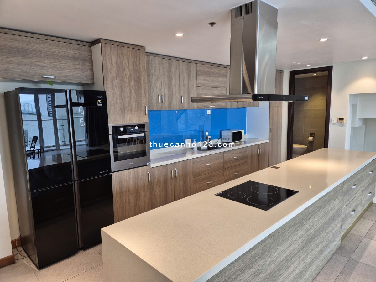 CHÍNH CHỦ CHO THUÊ DUPLEX DIAMOND ISLAND – 227M², GIÁ 60TR/THÁNG - Ảnh 4