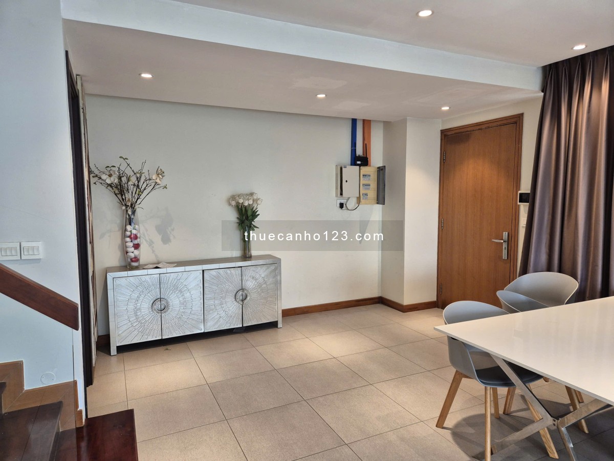 CHÍNH CHỦ CHO THUÊ DUPLEX DIAMOND ISLAND – 227M², GIÁ 60TR/THÁNG - Ảnh 8
