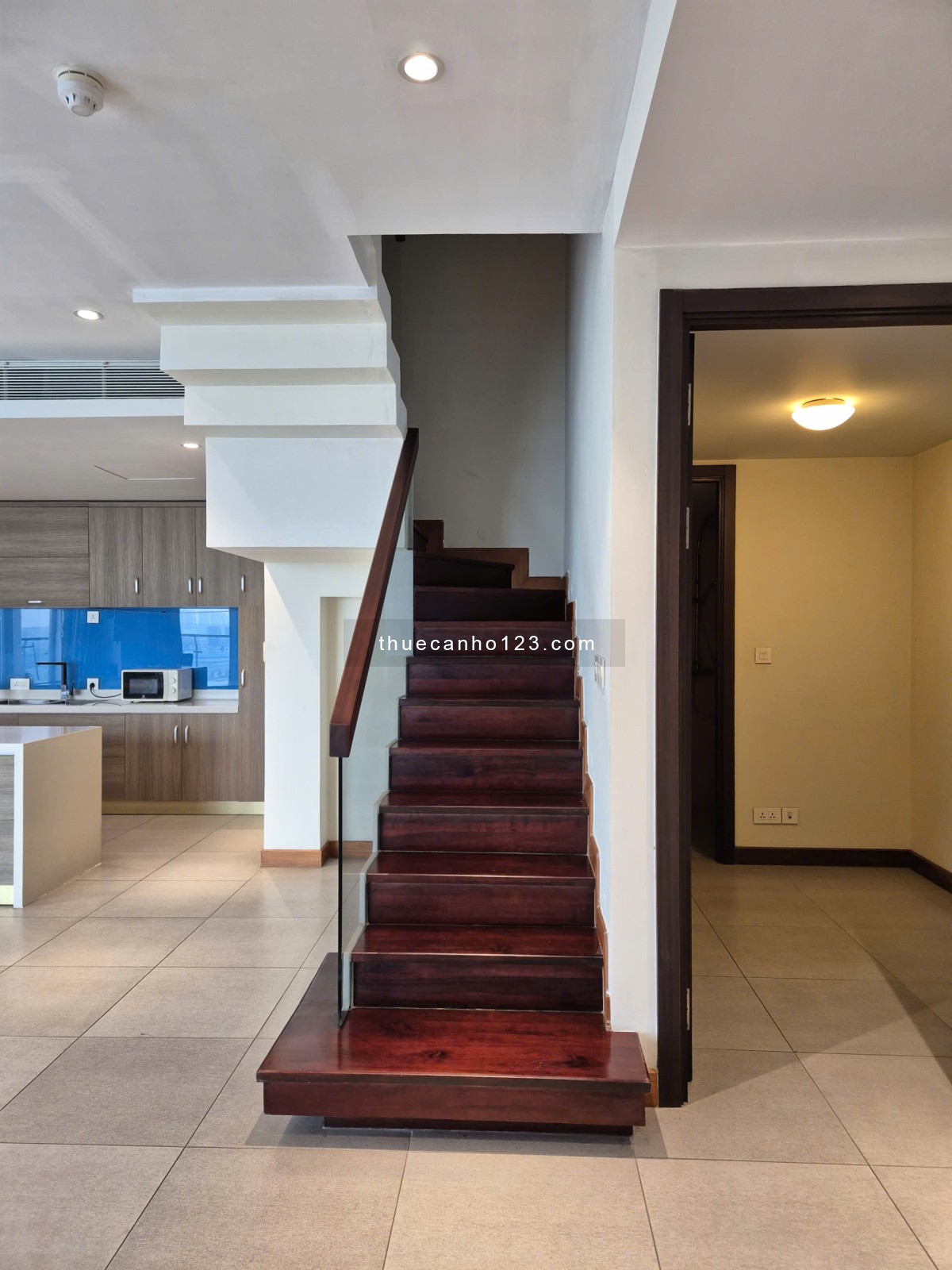 CHÍNH CHỦ CHO THUÊ DUPLEX DIAMOND ISLAND – 227M², GIÁ 60TR/THÁNG - Ảnh 9