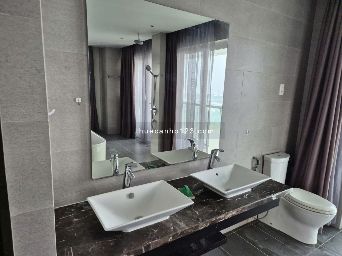 CHÍNH CHỦ CHO THUÊ DUPLEX DIAMOND ISLAND – 227M², GIÁ 60TR/THÁNG - Ảnh 11