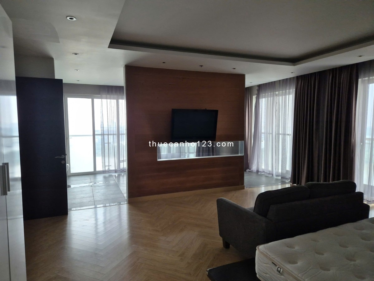 CHÍNH CHỦ CHO THUÊ DUPLEX DIAMOND ISLAND – 227M², GIÁ 60TR/THÁNG - Ảnh 14