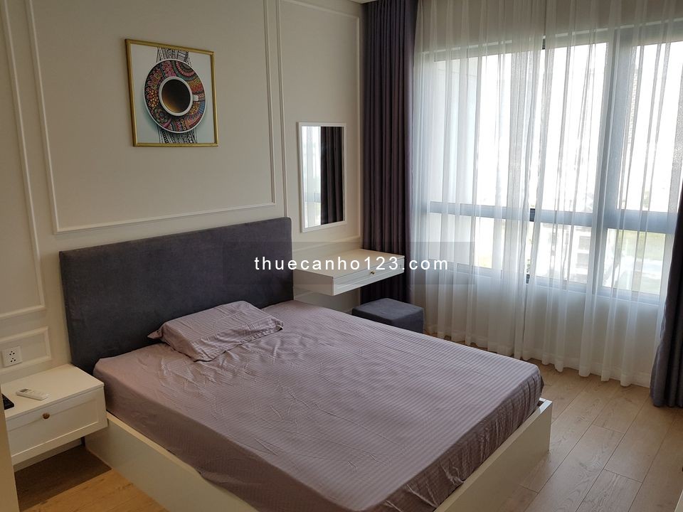 GIÁ TỐT ĐẢO KIM CƯƠNG 2PN FULL NỘI THẤT VIEW SÔNG GIÁ CHỈ 23TR/ THÁNG. TƯ VẤN VÀ XEM NHÀ 24/7. - Ảnh 3