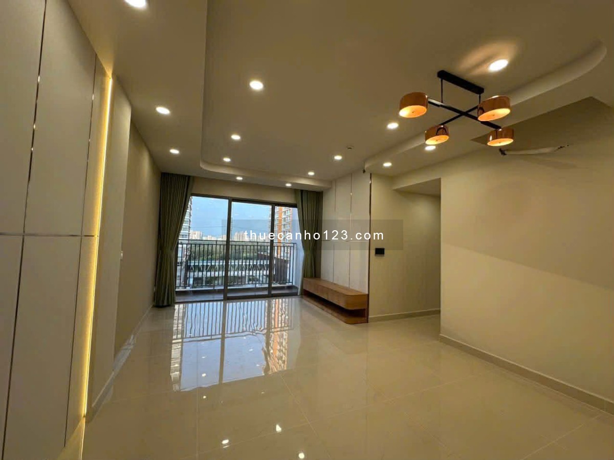 Cho thuê 3PN2WC - Giá 19 triệu/tháng nội thất vừa đủ - Celesta Rise - Ảnh 1