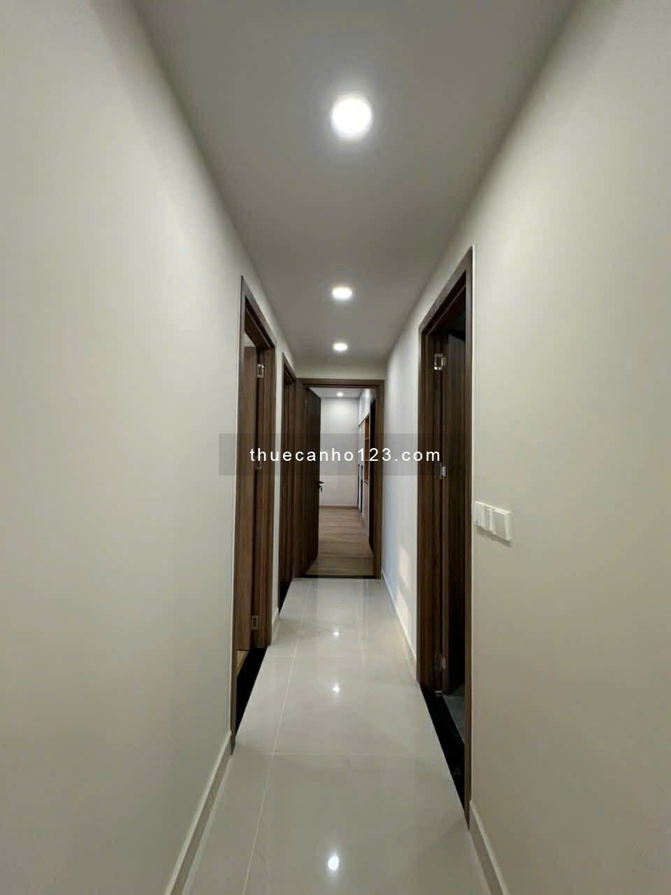 Cho thuê 3PN2WC - Giá 19 triệu/tháng nội thất vừa đủ - Celesta Rise - Ảnh 2