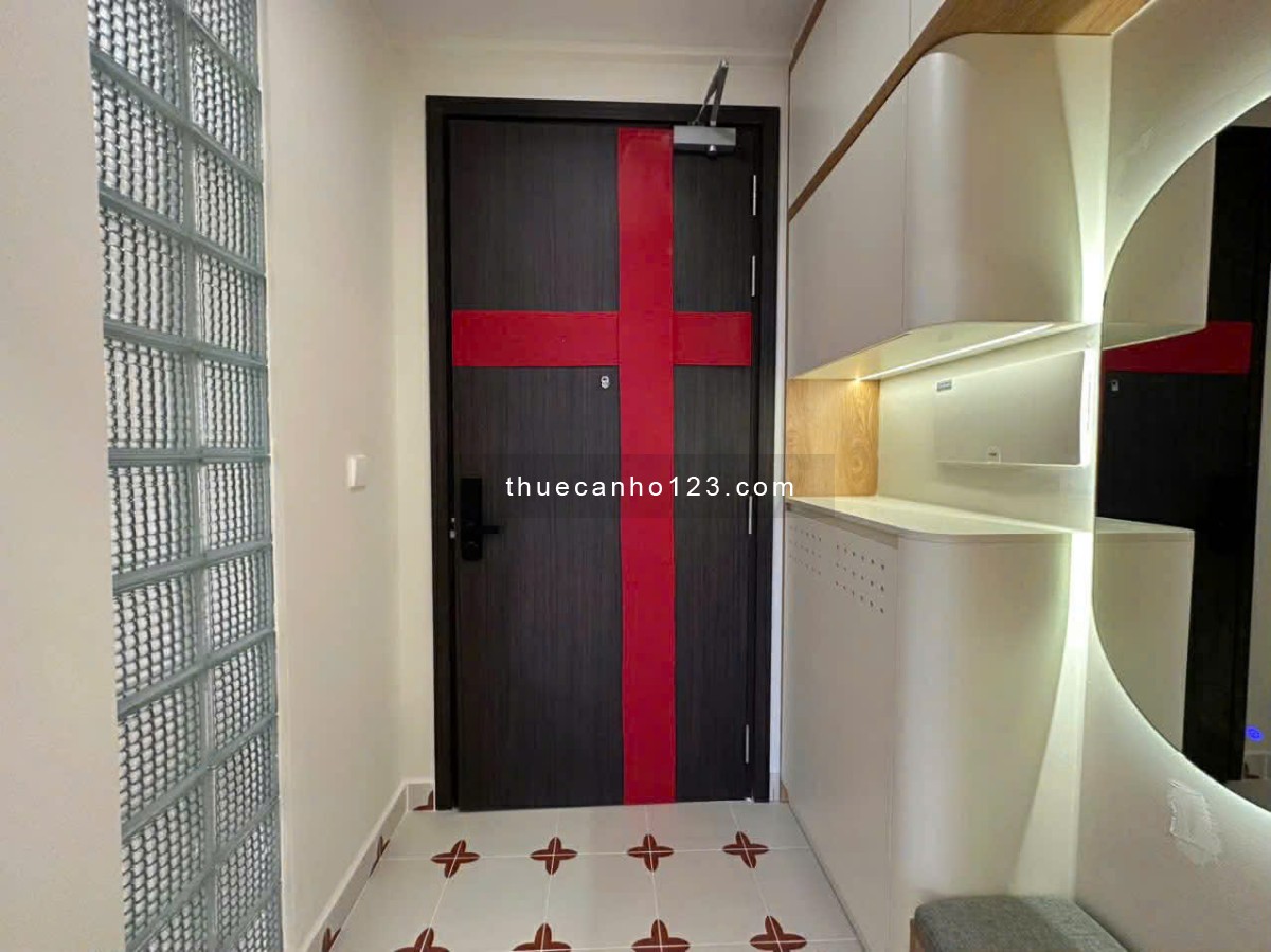 Cho thuê 3PN2WC - Giá 19 triệu/tháng nội thất vừa đủ - Celesta Rise - Ảnh 5