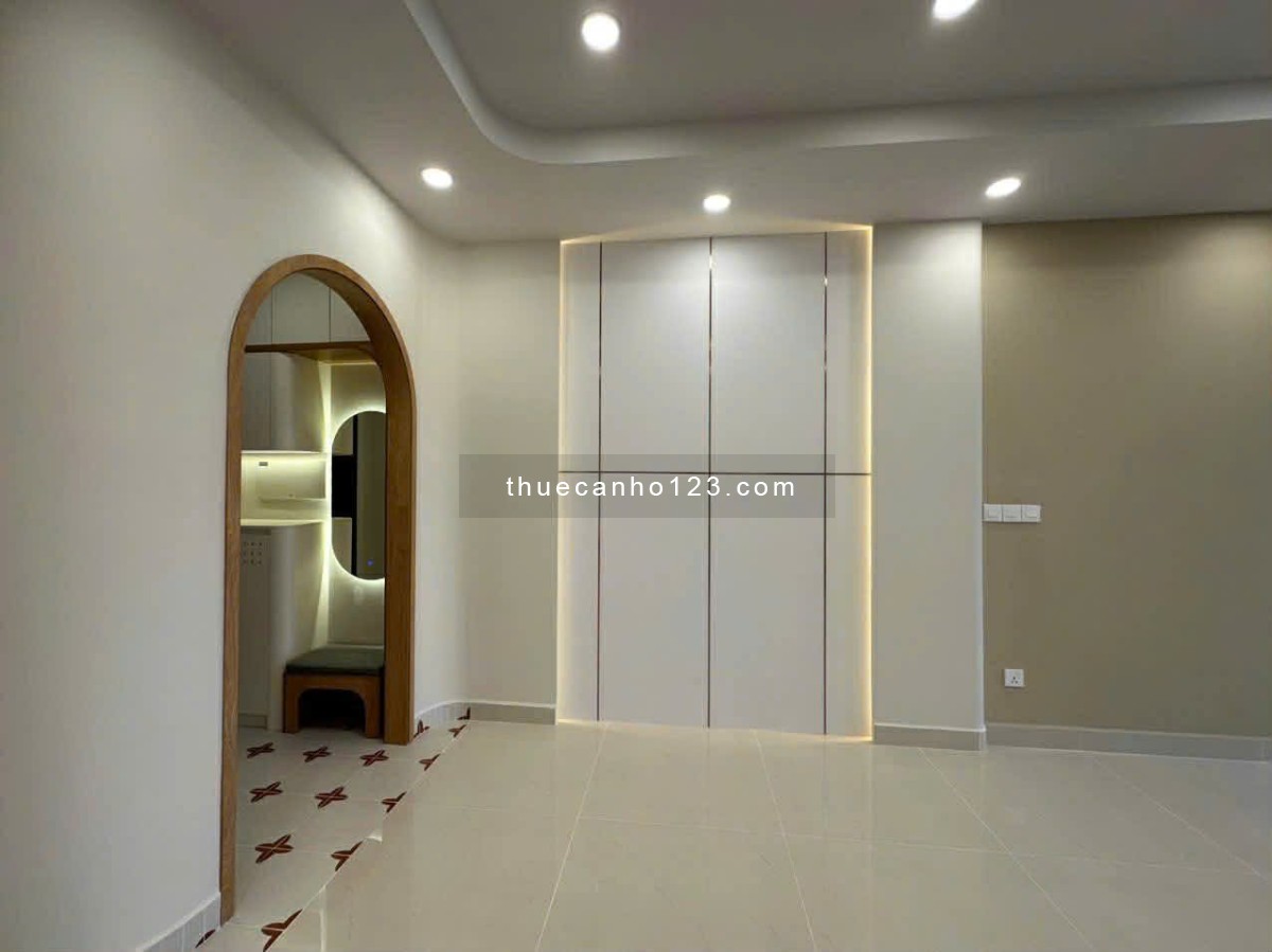Cho thuê 3PN2WC - Giá 19 triệu/tháng nội thất vừa đủ - Celesta Rise - Ảnh 6