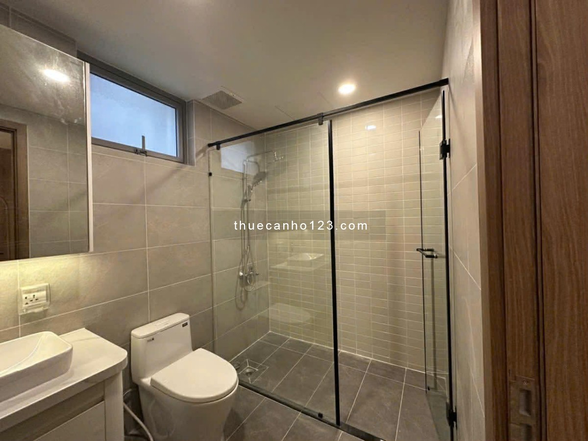 Cho thuê 3PN2WC - Giá 19 triệu/tháng nội thất vừa đủ - Celesta Rise - Ảnh 9