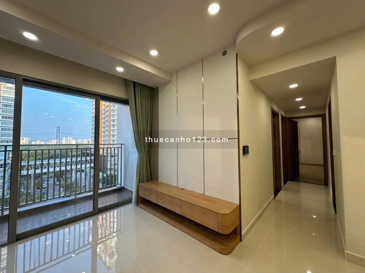 Cho thuê 3PN2WC - Giá 19 triệu/tháng nội thất vừa đủ - Celesta Rise - Ảnh 10