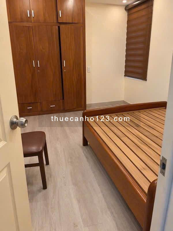 Chung cư Carillon 3 cho thuê căn 2PN giá chỉ 11tr/tháng- Đ/c: 189 Hoàng Hoa Thám - Ảnh 4
