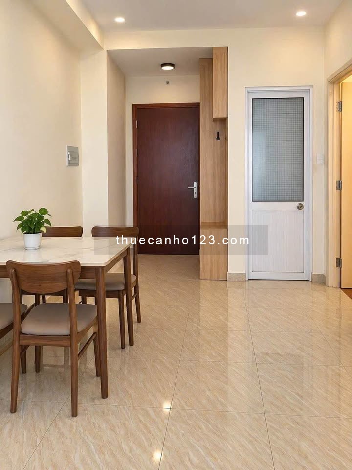Chung cư Carillon 3 cho thuê căn 2PN giá chỉ 11tr/tháng- Đ/c: 189 Hoàng Hoa Thám - Ảnh 5