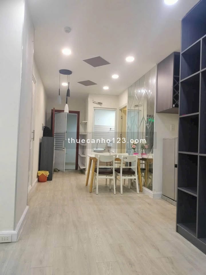 Cho thuê C/c Phúc Yên căn 3PN giá thuê 11tr/th- Đ/c: 31 Phan Huy Ích,ph Tân Sơn. - Ảnh 5
