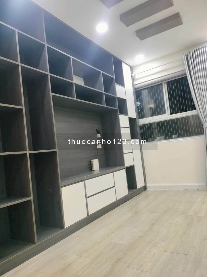 Cho thuê C/c Phúc Yên căn 3PN giá thuê 11tr/th- Đ/c: 31 Phan Huy Ích,ph Tân Sơn. - Ảnh 6