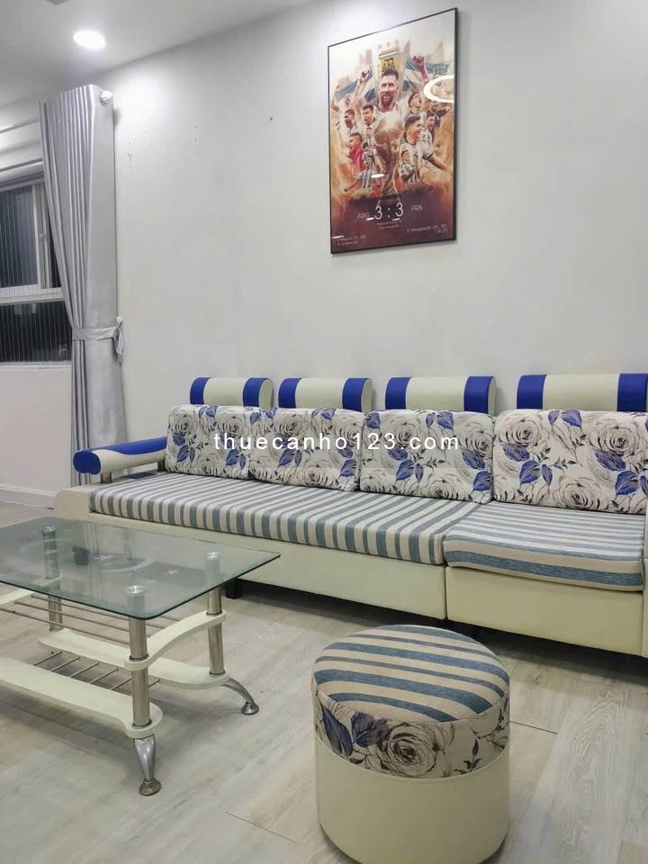 Cho thuê C/c Phúc Yên căn 3PN giá thuê 11tr/th- Đ/c: 31 Phan Huy Ích,ph Tân Sơn. - Ảnh 9