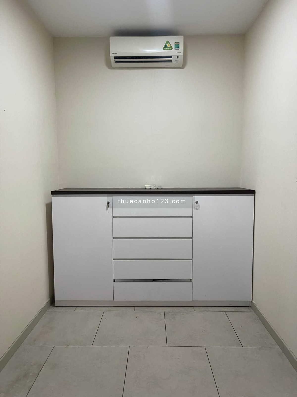 ENGLISH BELOW - CHO THUÊ CĂN HỘ RIVIERA POINT QUẬN 7 – 2PN 2WC 91M² – 18TR/THÁNG - Ảnh 2