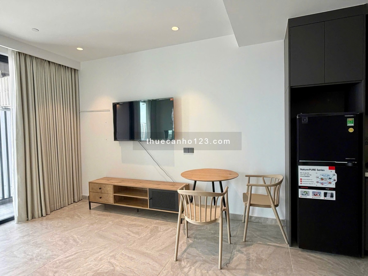 Hàng hiếm, Cho thuê Chcc Lancaster Legacy Q1, 30tr, 47m2, Full NT, 1PN, 1WC - Ảnh 3